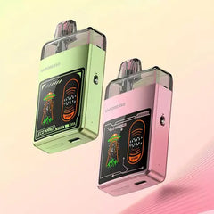 VAPORESSO ECO NANO PRO KIT 6ML