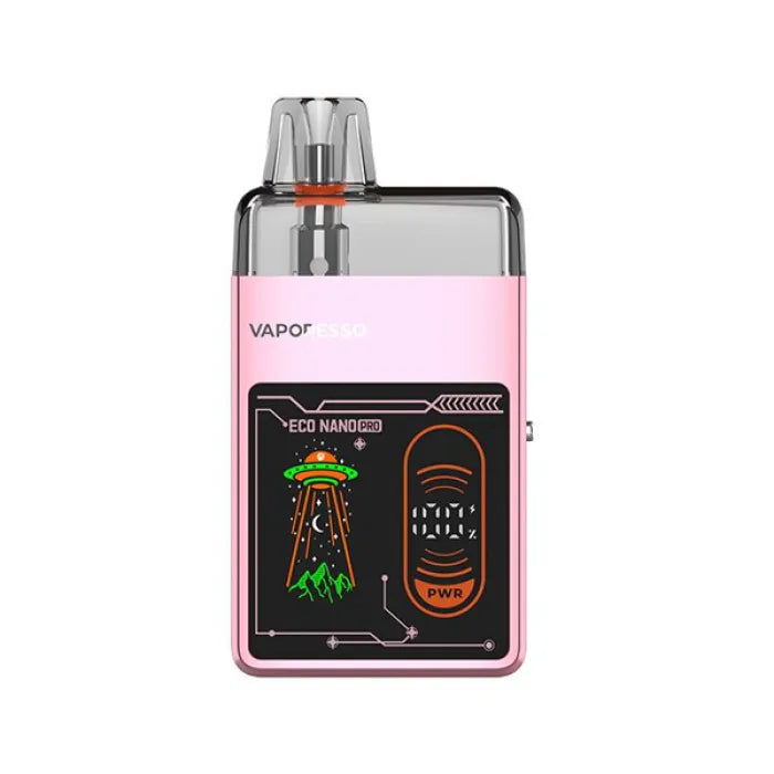 VAPORESSO ECO NANO PRO KIT 6ML