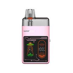 VAPORESSO ECO NANO PRO KIT 6ML