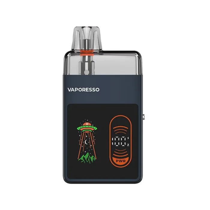 VAPORESSO ECO NANO PRO KIT 6ML