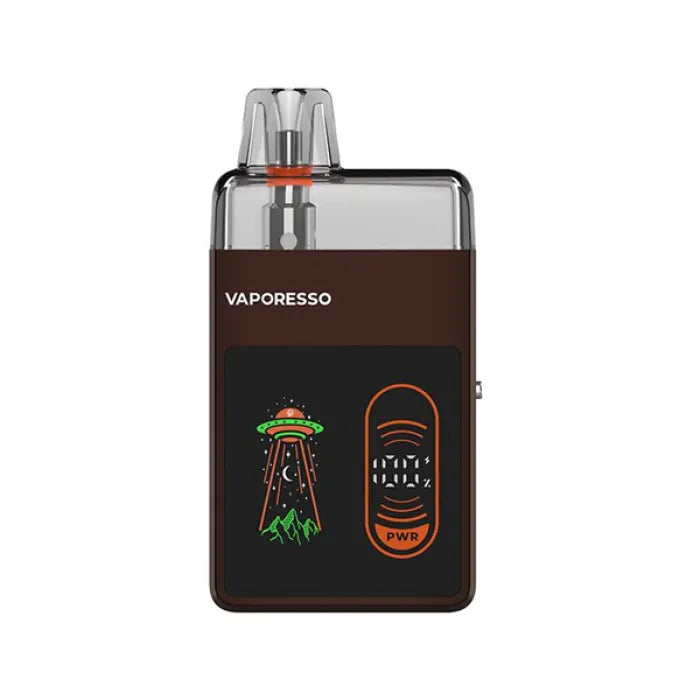 VAPORESSO ECO NANO PRO KIT 6ML