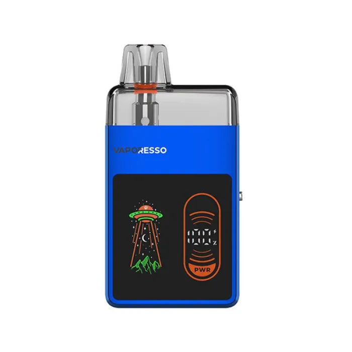 VAPORESSO ECO NANO PRO KIT 6ML