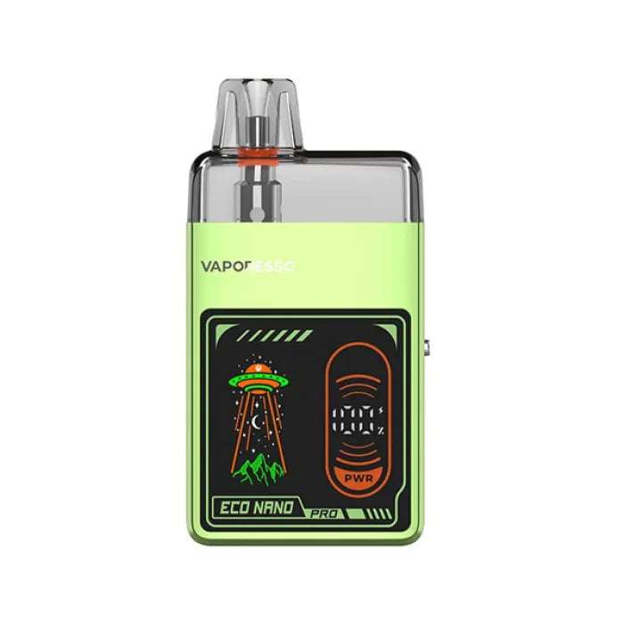 VAPORESSO ECO NANO PRO KIT 6ML