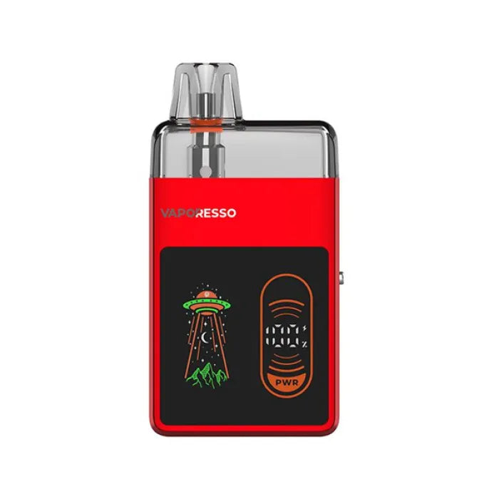 VAPORESSO ECO NANO PRO KIT 6ML