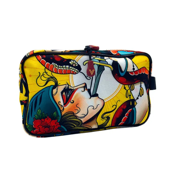 V-SYNDICATE WAY REGULAR TRAVEL BAG