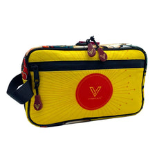 V-SYNDICATE WAY REGULAR TRAVEL BAG