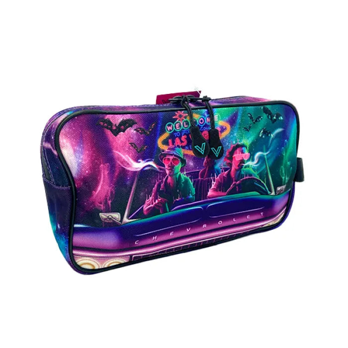 V-SYNDICATE WAY REGULAR TRAVEL BAG
