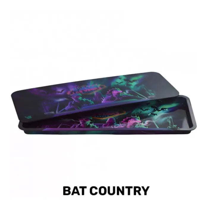 V-SYNDICATE 3D METAL TRAY LONG