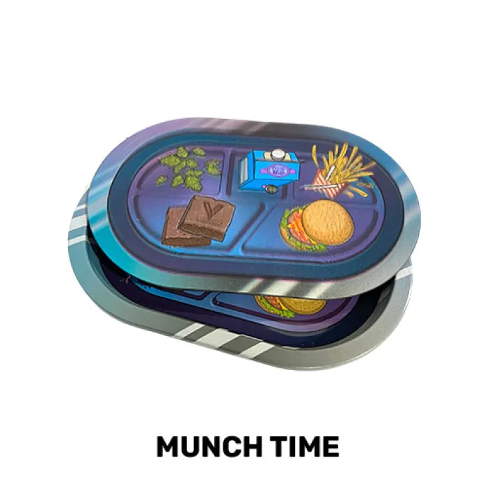 V-SYNDICATE 3D METAL TRAY MINI