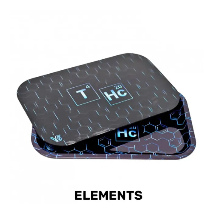 V-SYNDICATE 3D METAL TRAY SMALL
