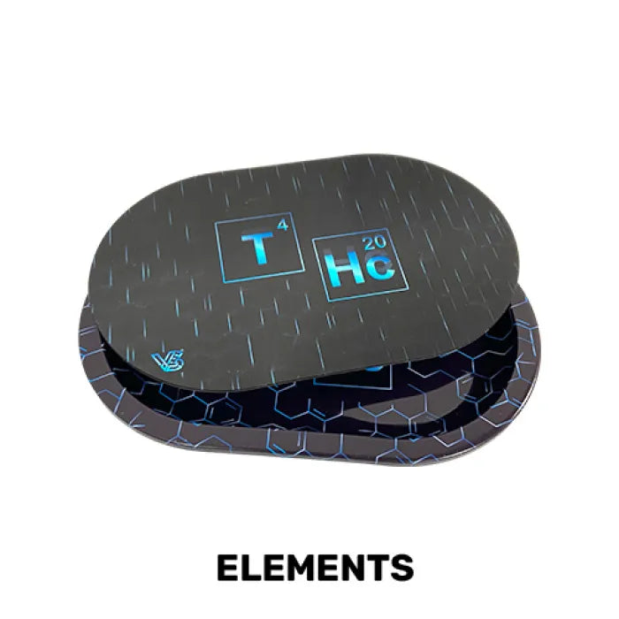 V-SYNDICATE 3D METAL TRAY MINI
