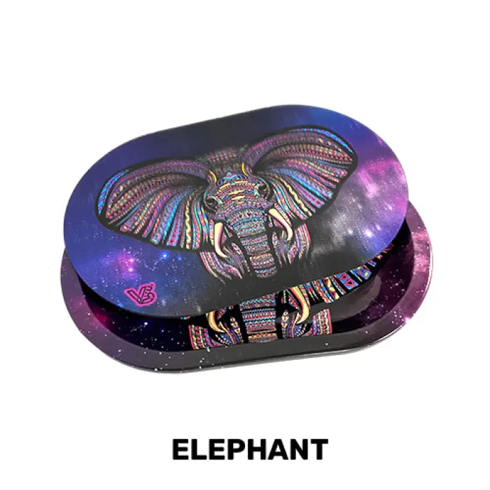 V-SYNDICATE 3D METAL TRAY MINI