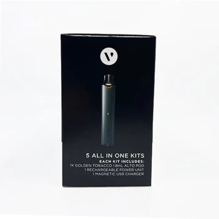 VUSE ALTO 5% NIC KIT
