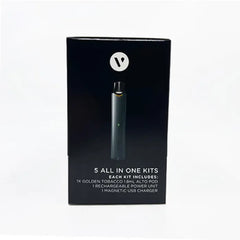 VUSE ALTO 5% NIC KIT