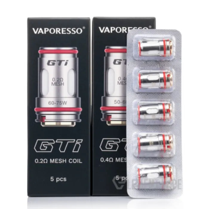 VAPORESSO GTI COIL