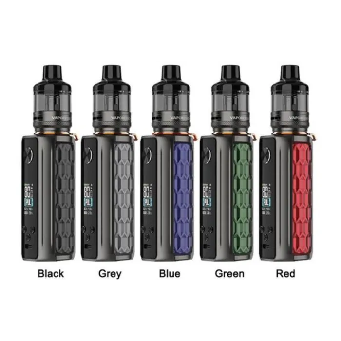 VAPORESSO TARGET 80 KIT
