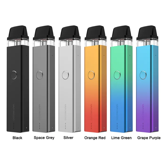 VAPORESSO XROS 2 KIT