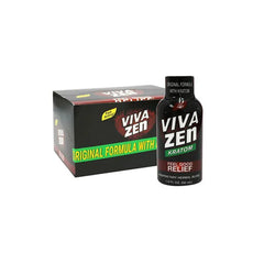 VIVA ZEN KRATOM SHOTS