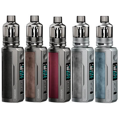 VOOPOO DRAG X PLUS KIT