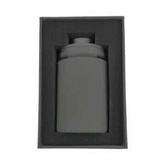 WEEZ GLASS JAR WITH SILICONE COVER LARGE