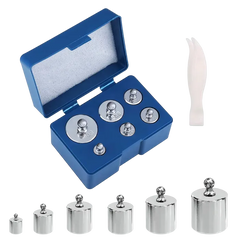WEIGHT CALIBRATION SET