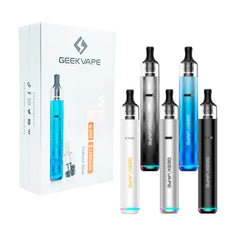 GEEKVAPE WENAX S3 KIT