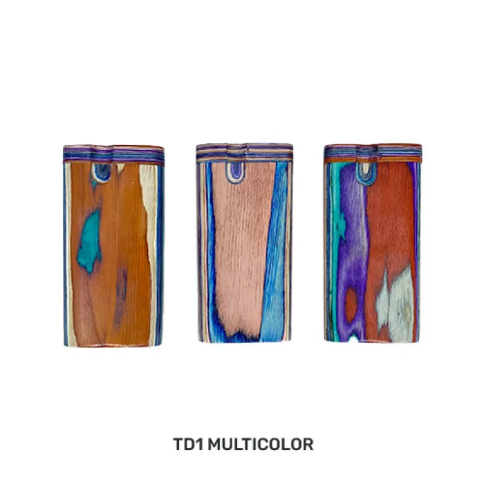 WHW WOODEN DUGOUT LARGE