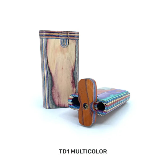 WHW WOODEN DUGOUT LARGE