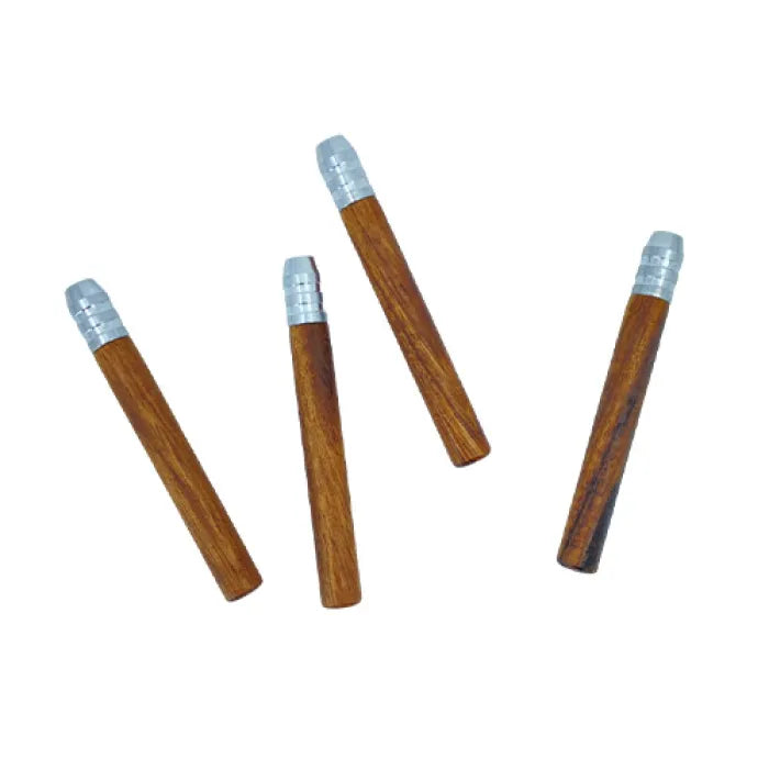 PREMIUM WOOD ONE HITTER LONG