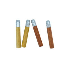 PREMIUM WOOD ONE HITTER SHORT