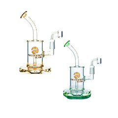 TSUNAMI WATER PIPE 10"
