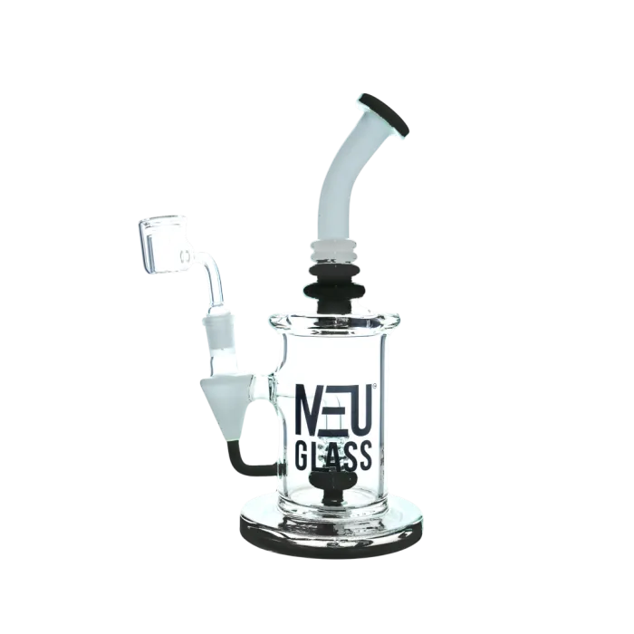 NEU CONCENTRATE RIG SHOWER HEAD 11"