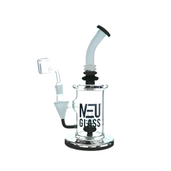 NEU CONCENTRATE RIG SHOWER HEAD 11"