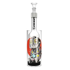 PULSAR GRAVITY WATER PIPE WP518 - DOPEBOT