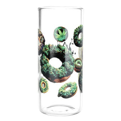 PULSAR GRAVITY WATER PIPE WP655 - FORBIDDEN DONUTS