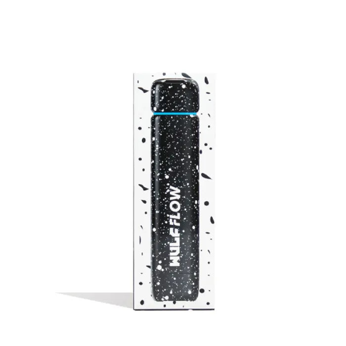 WULF AUTO FLOW 510 VARIABLE VOLTAGE BATTERY - ASSORTED