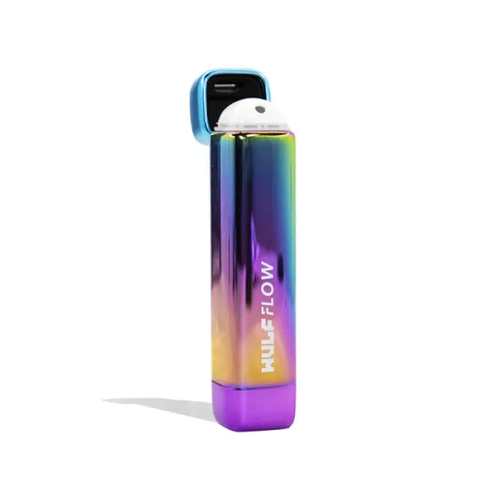WULF AUTO FLOW 510 VARIABLE VOLTAGE BATTERY - ASSORTED