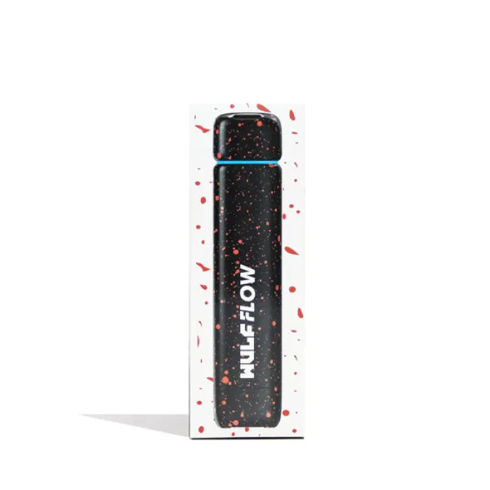 WULF AUTO FLOW 510 VARIABLE VOLTAGE BATTERY - ASSORTED