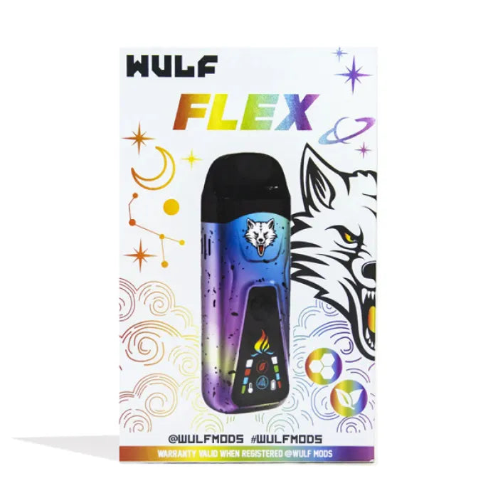 WULF FLEX KIT