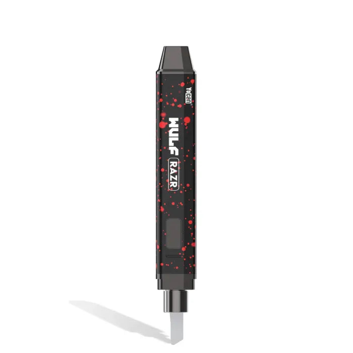 WULF RAZR NECTAR COLLECTOR AND HOTKNIVE