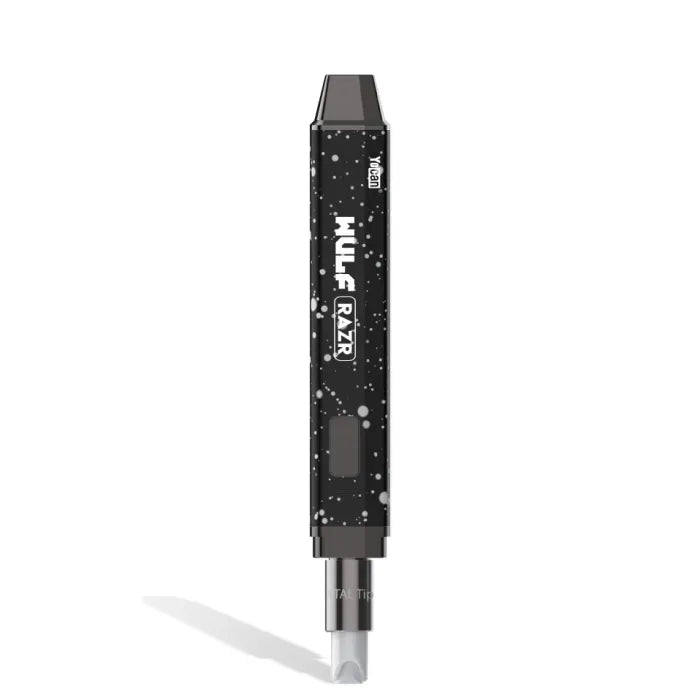 WULF RAZR NECTAR COLLECTOR AND HOTKNIVE