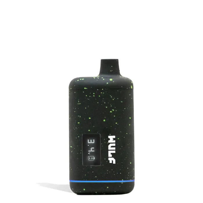WULF RECON MODS CARTRIDGE VAPORIZER 9PK