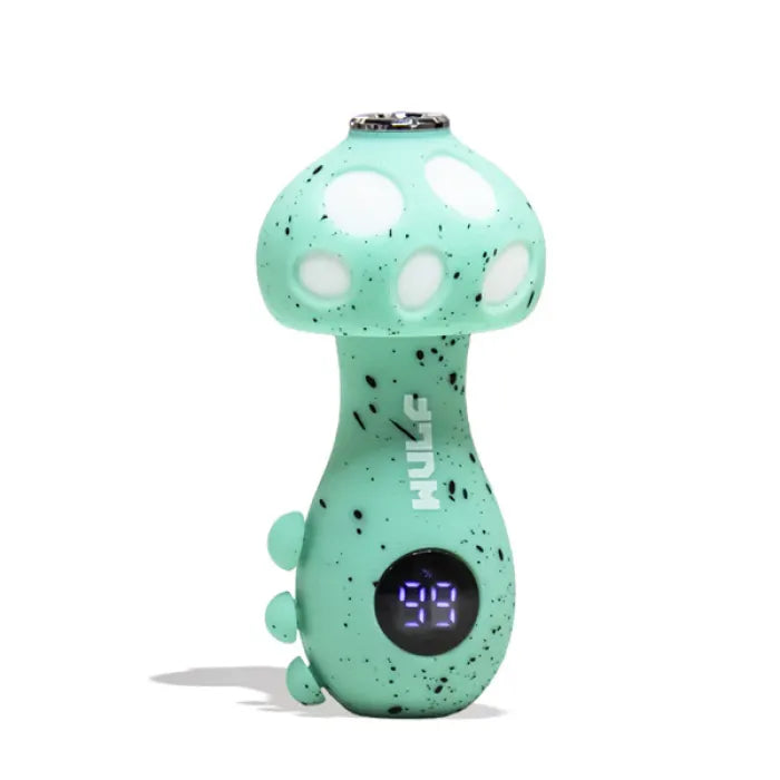 WULF TRYP MUSHROOM BATTERY 510V 9PK