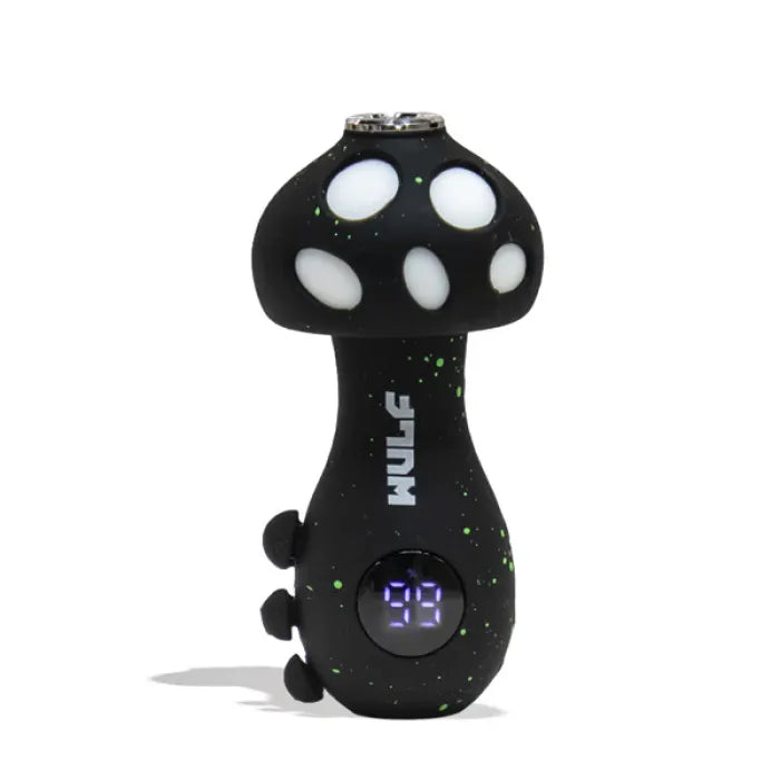 WULF TRYP MUSHROOM BATTERY 510V 9PK