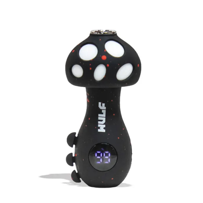 WULF TRYP MUSHROOM BATTERY 510V 9PK
