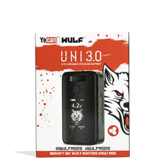 WULF UNI 3.0 MODS