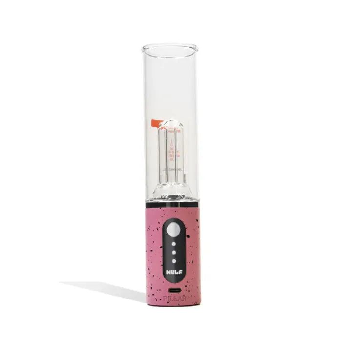 WULF YOCAN PILLAR CONCENTRATE VAPORIZER KIT