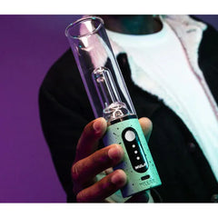 WULF YOCAN PILLAR CONCENTRATE VAPORIZER KIT