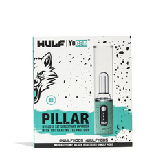 WULF PILLER MINI E-RIG