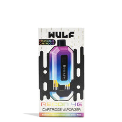 WULF RECON 4G BATTERIES 9PK